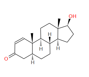 1-Testosterona CAS 65-06-5 Fabricante e Fornecedor Fábrica |  Fornecedor de matéria-prima